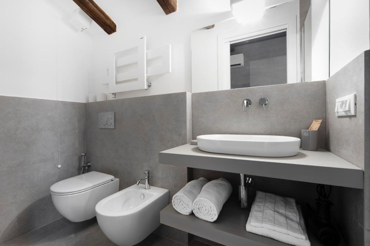 Ur-Nest Indipendenza Apartment โบโลญญา ภายนอก รูปภาพ