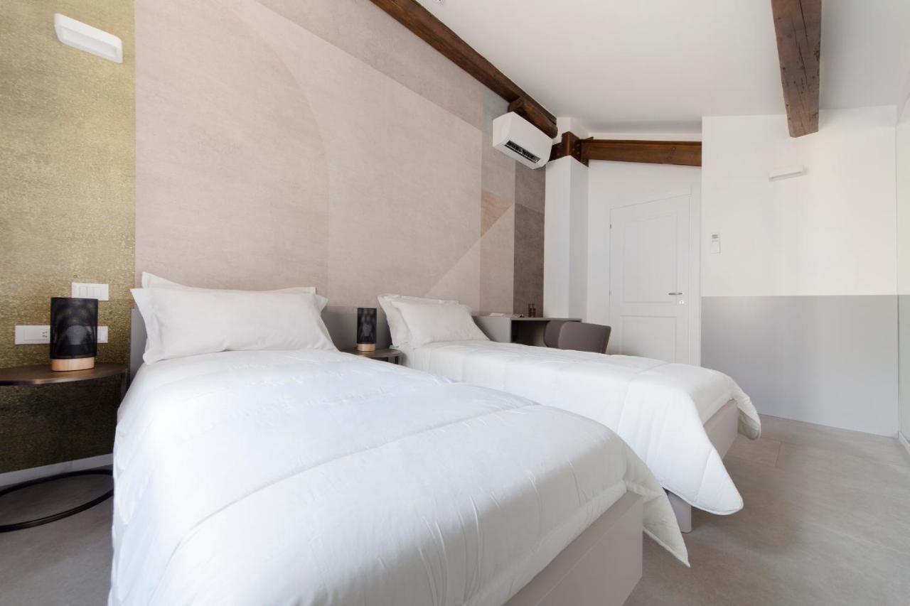 Ur-Nest Indipendenza Apartment โบโลญญา ภายนอก รูปภาพ