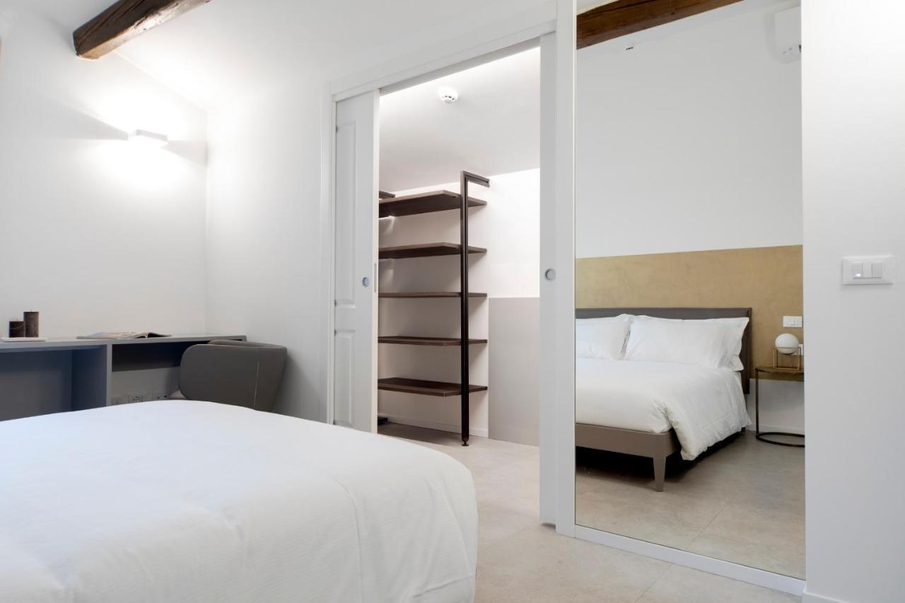 Ur-Nest Indipendenza Apartment โบโลญญา ภายนอก รูปภาพ