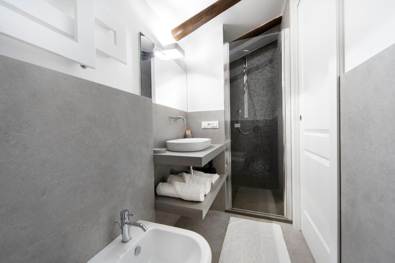 Ur-Nest Indipendenza Apartment โบโลญญา ภายนอก รูปภาพ