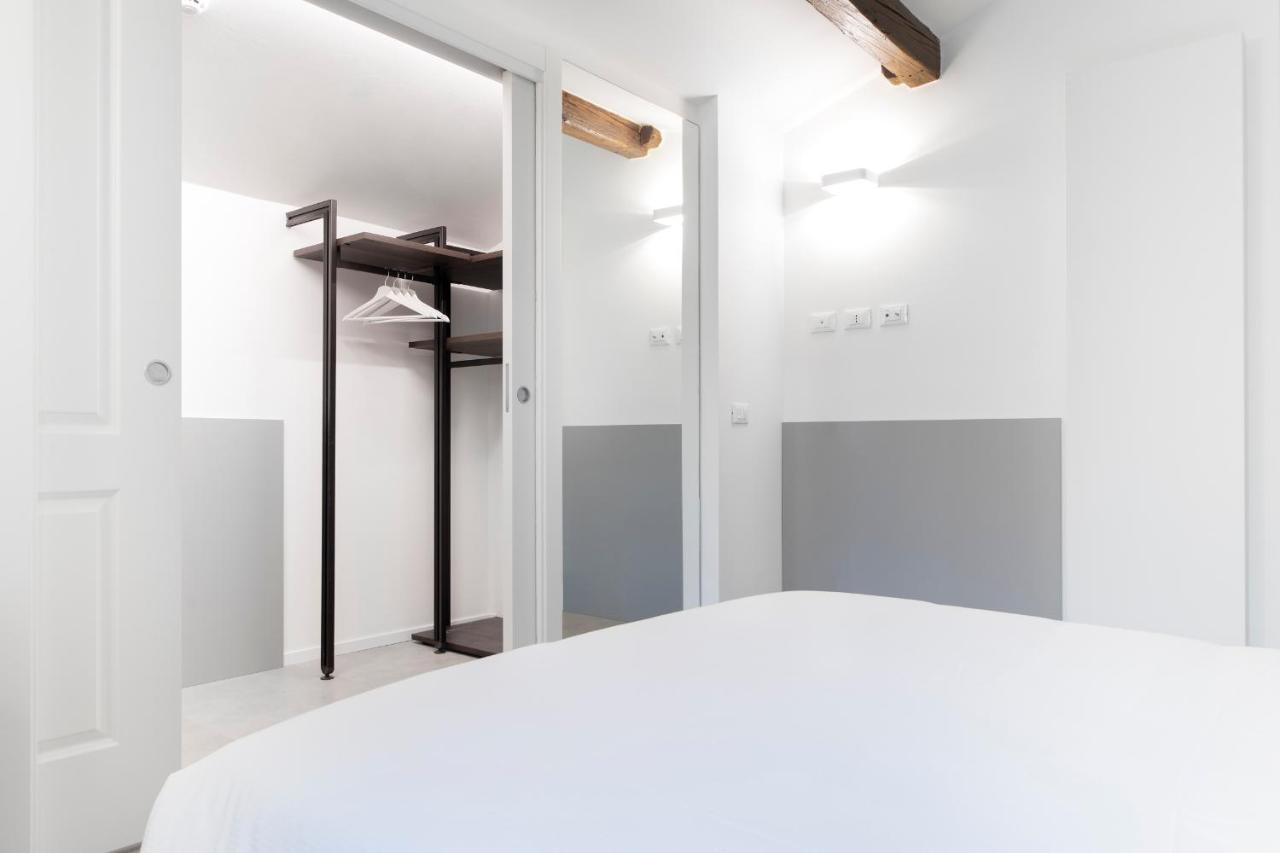 Ur-Nest Indipendenza Apartment โบโลญญา ภายนอก รูปภาพ