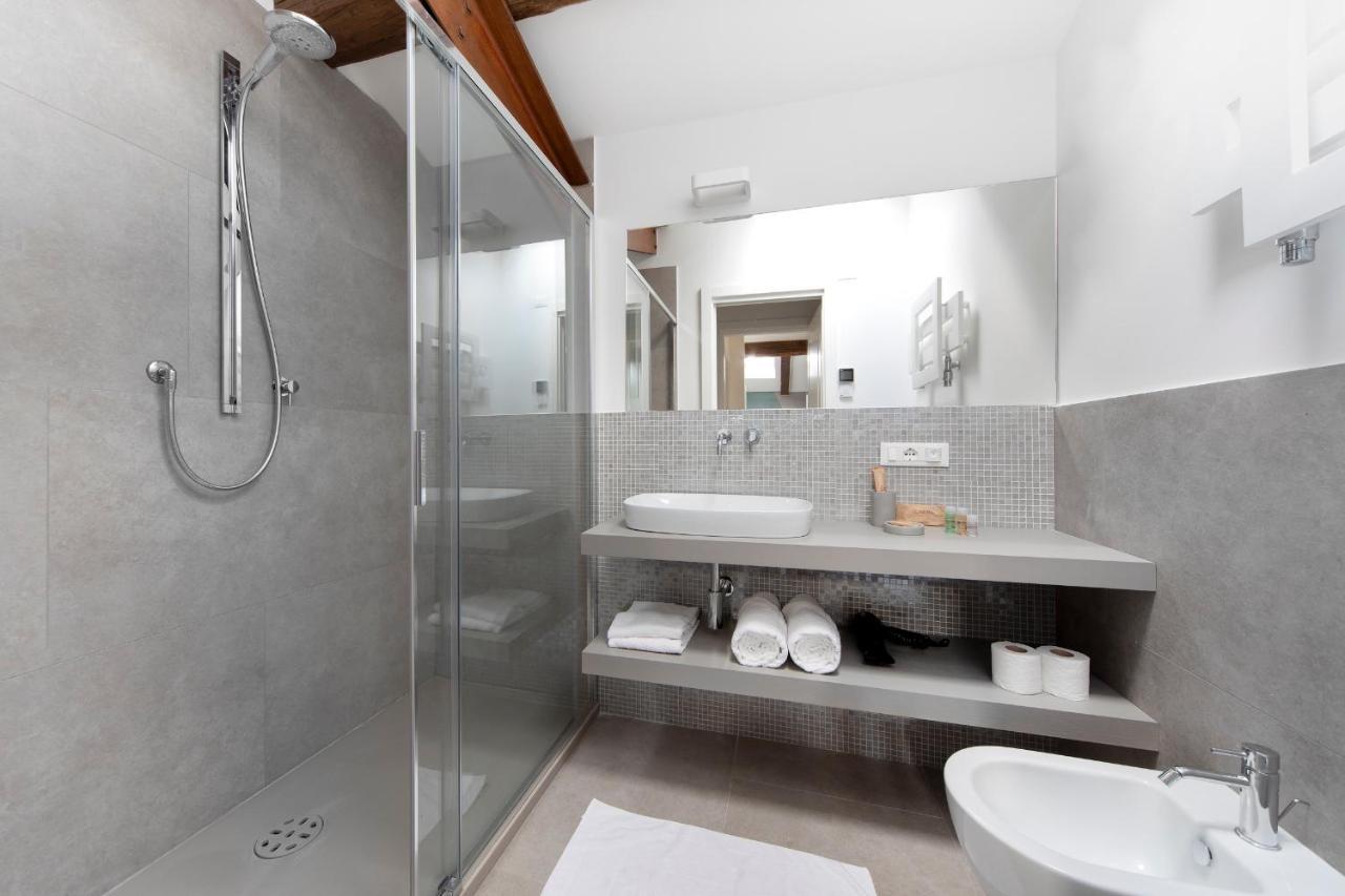 Ur-Nest Indipendenza Apartment โบโลญญา ภายนอก รูปภาพ