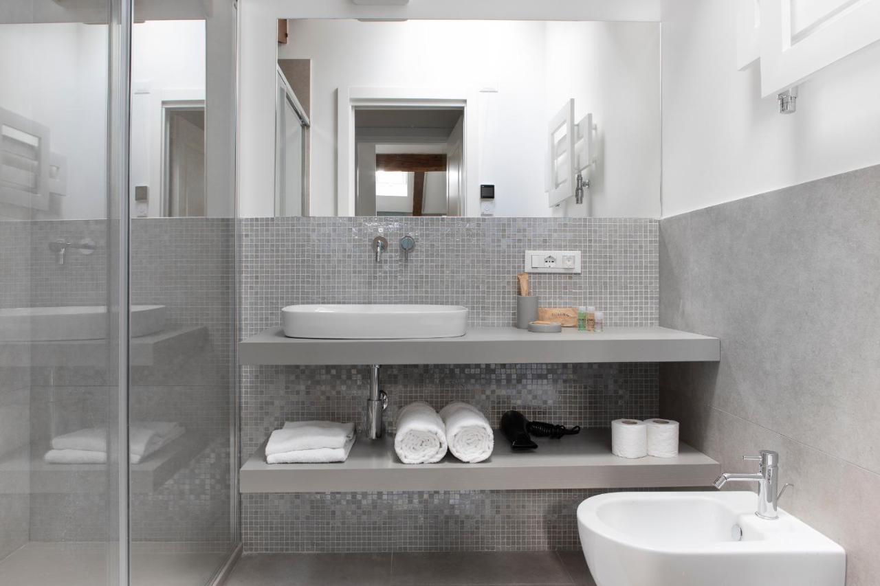 Ur-Nest Indipendenza Apartment โบโลญญา ภายนอก รูปภาพ