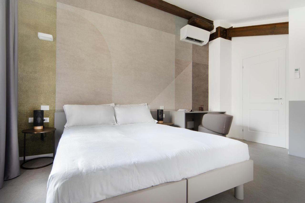 Ur-Nest Indipendenza Apartment โบโลญญา ภายนอก รูปภาพ