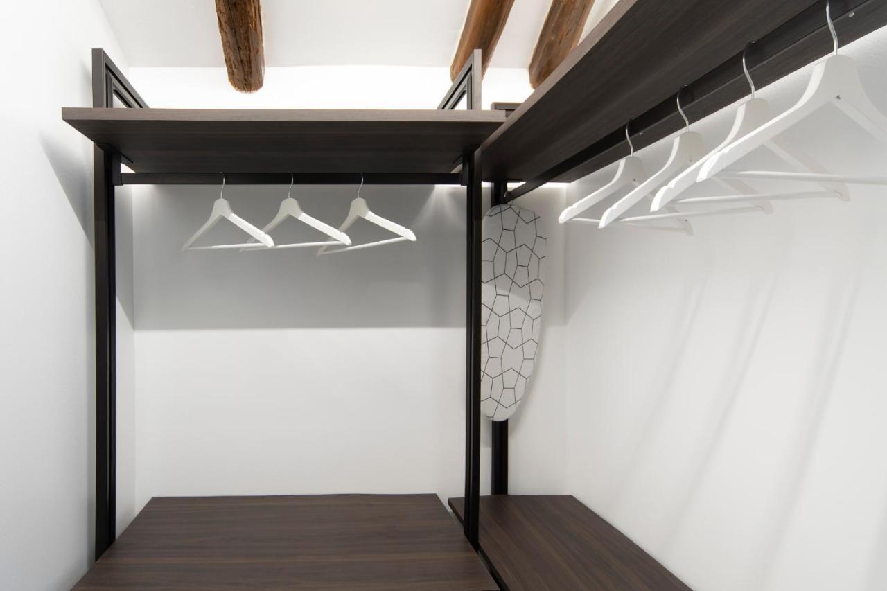 Ur-Nest Indipendenza Apartment โบโลญญา ภายนอก รูปภาพ