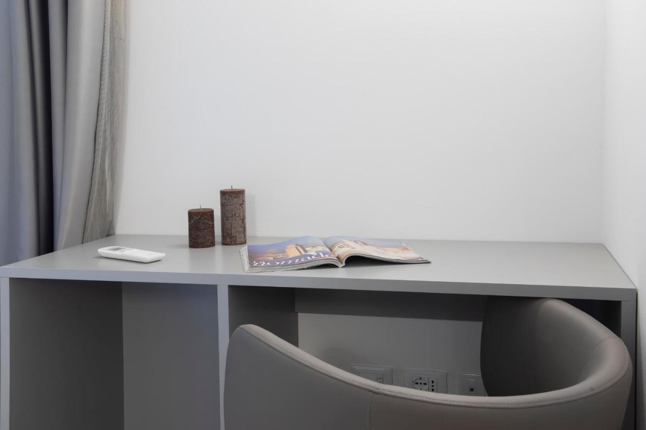 Ur-Nest Indipendenza Apartment โบโลญญา ภายนอก รูปภาพ