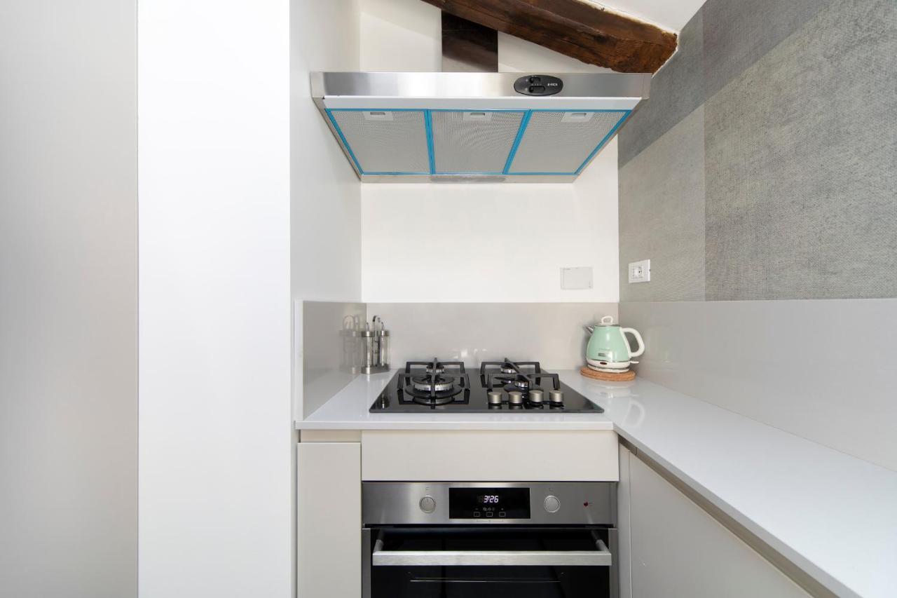 Ur-Nest Indipendenza Apartment โบโลญญา ภายนอก รูปภาพ