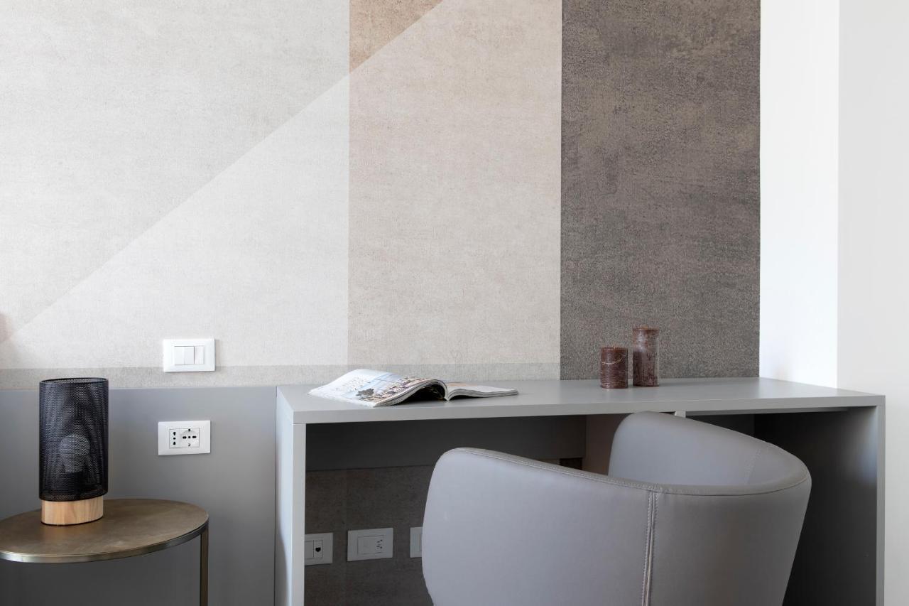 Ur-Nest Indipendenza Apartment โบโลญญา ภายนอก รูปภาพ
