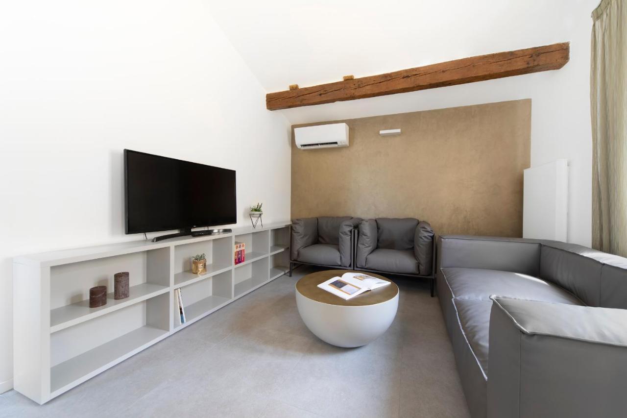 Ur-Nest Indipendenza Apartment โบโลญญา ภายนอก รูปภาพ