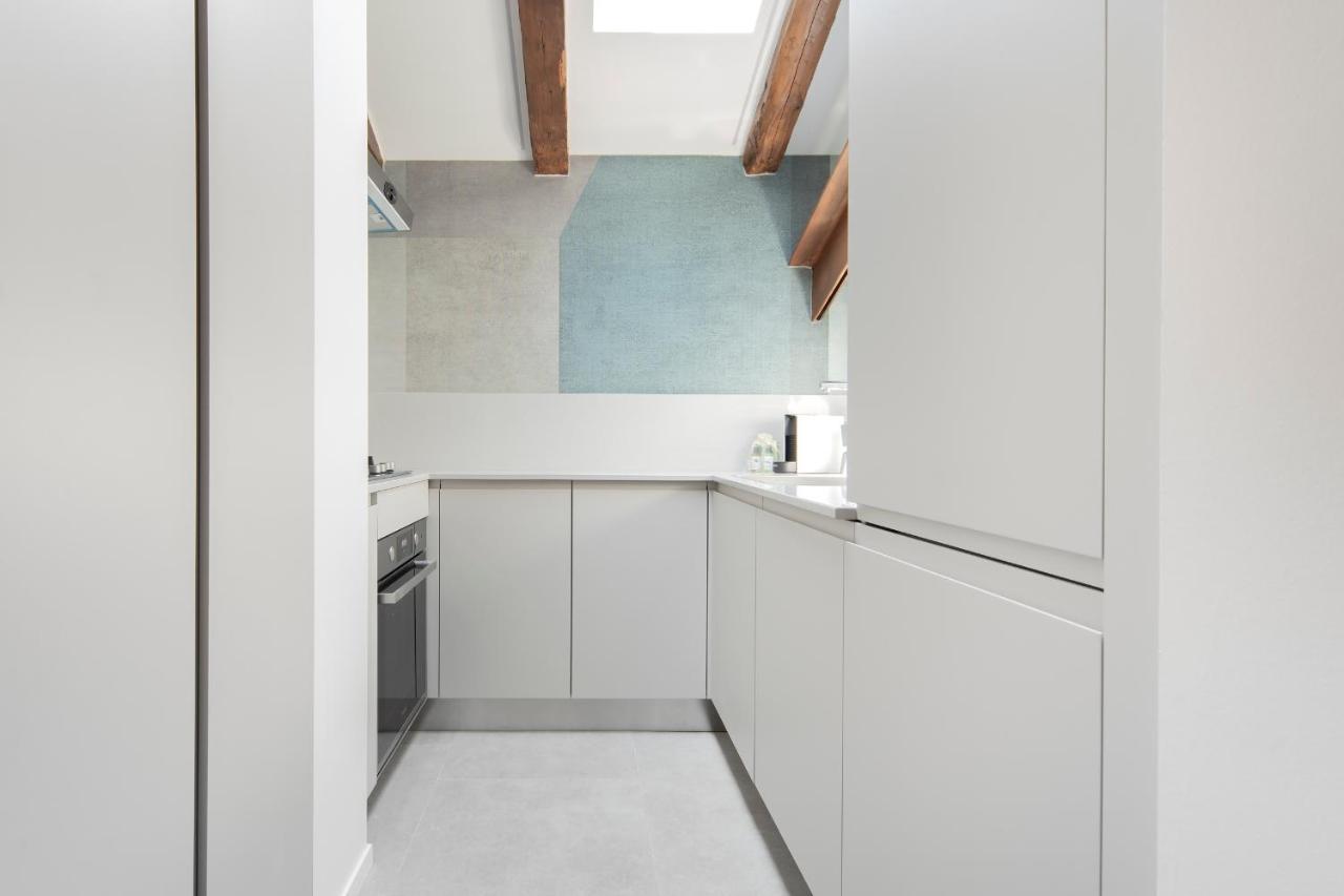 Ur-Nest Indipendenza Apartment โบโลญญา ภายนอก รูปภาพ