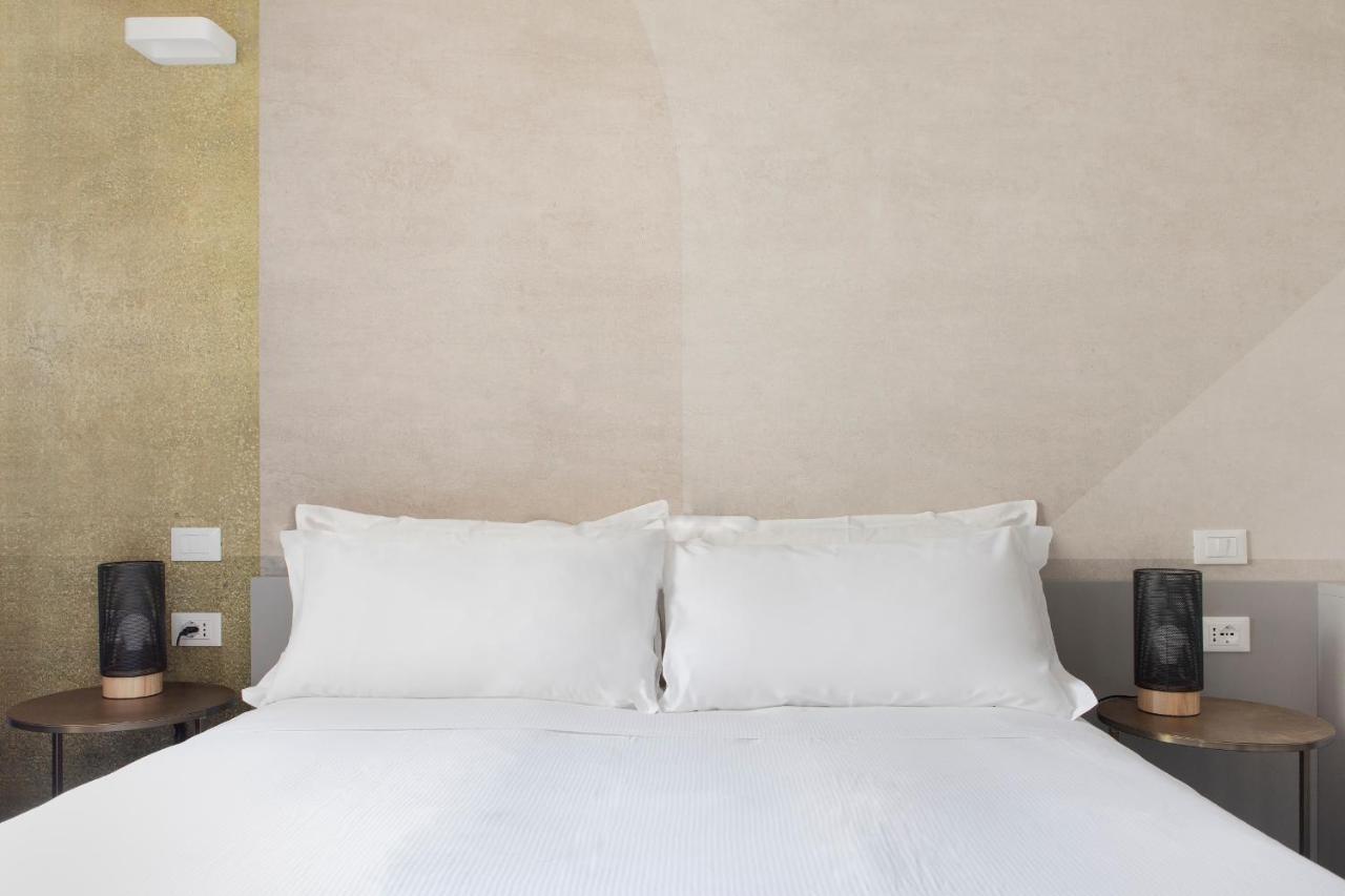 Ur-Nest Indipendenza Apartment โบโลญญา ภายนอก รูปภาพ