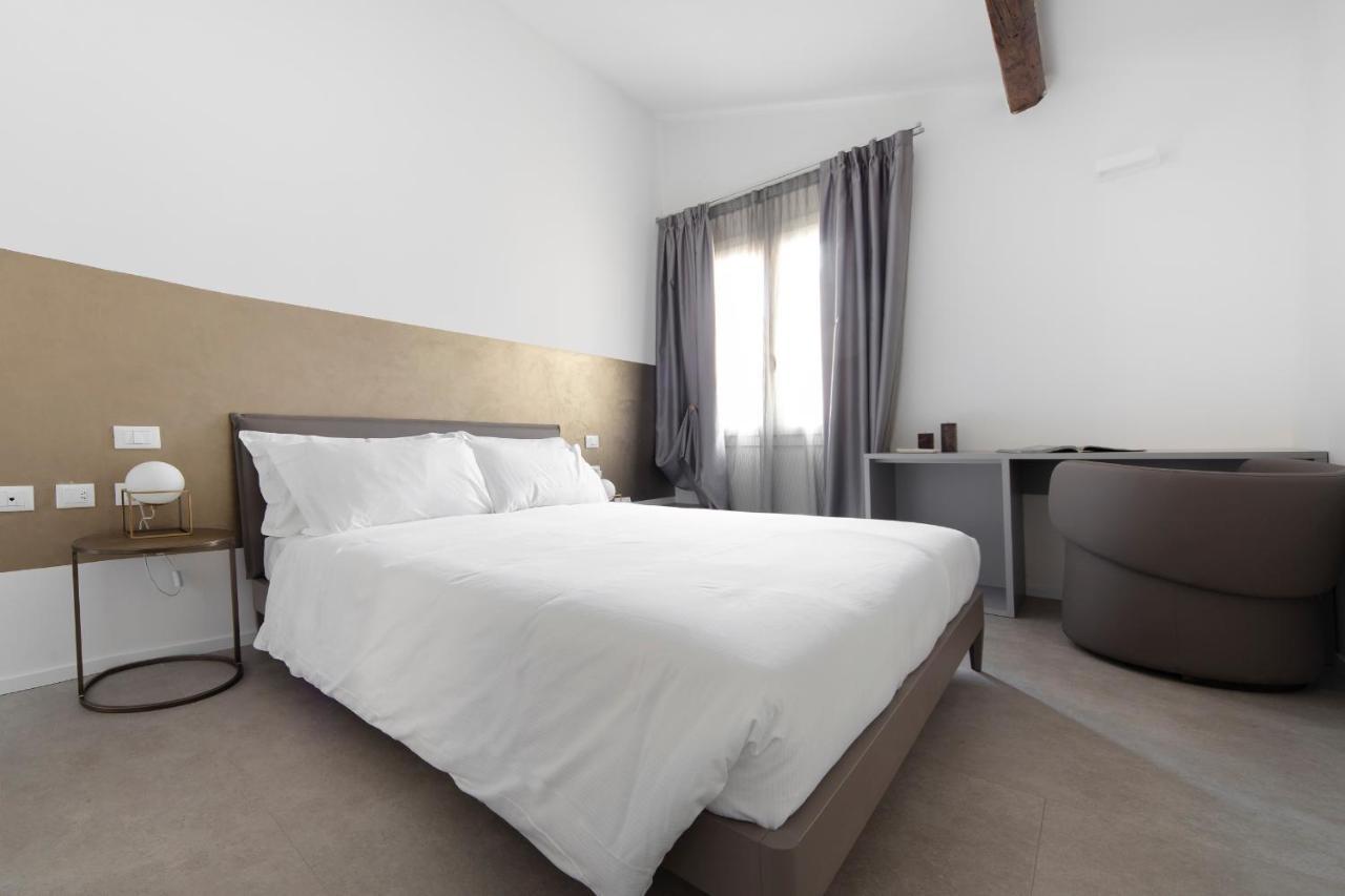 Ur-Nest Indipendenza Apartment โบโลญญา ภายนอก รูปภาพ