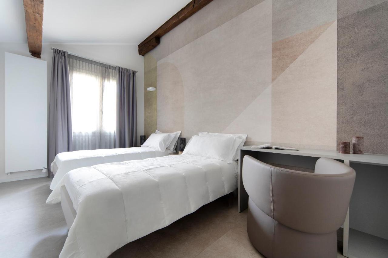 Ur-Nest Indipendenza Apartment โบโลญญา ภายนอก รูปภาพ