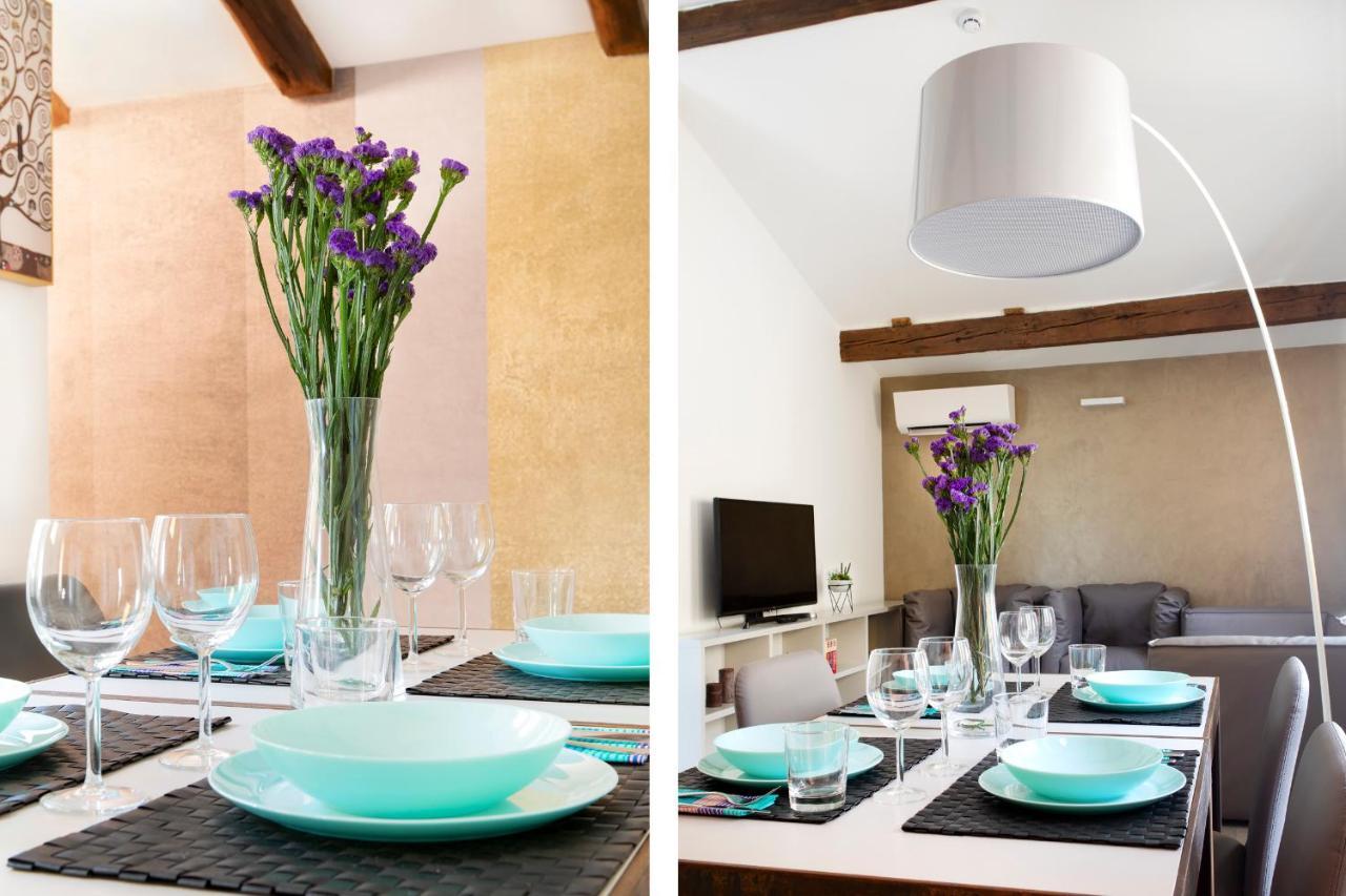 Ur-Nest Indipendenza Apartment โบโลญญา ภายนอก รูปภาพ