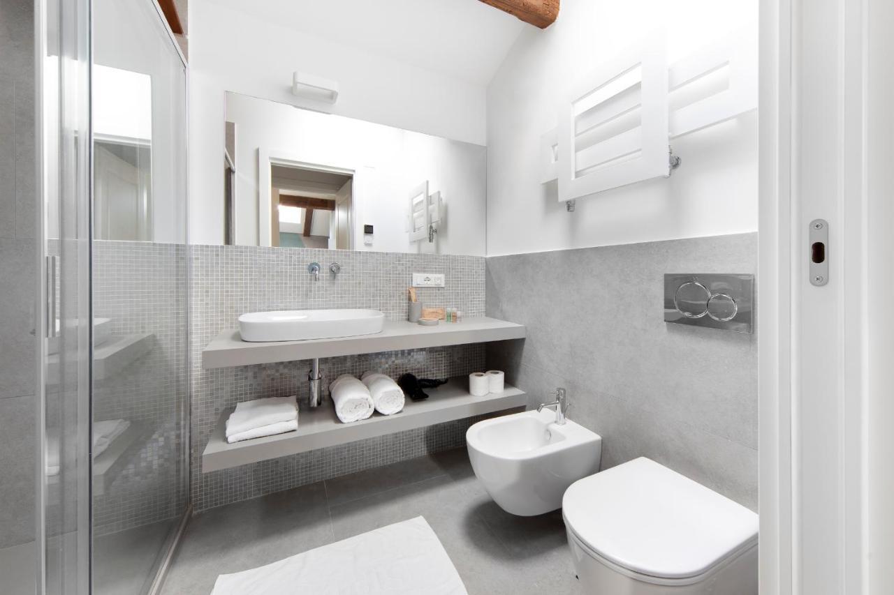 Ur-Nest Indipendenza Apartment โบโลญญา ภายนอก รูปภาพ