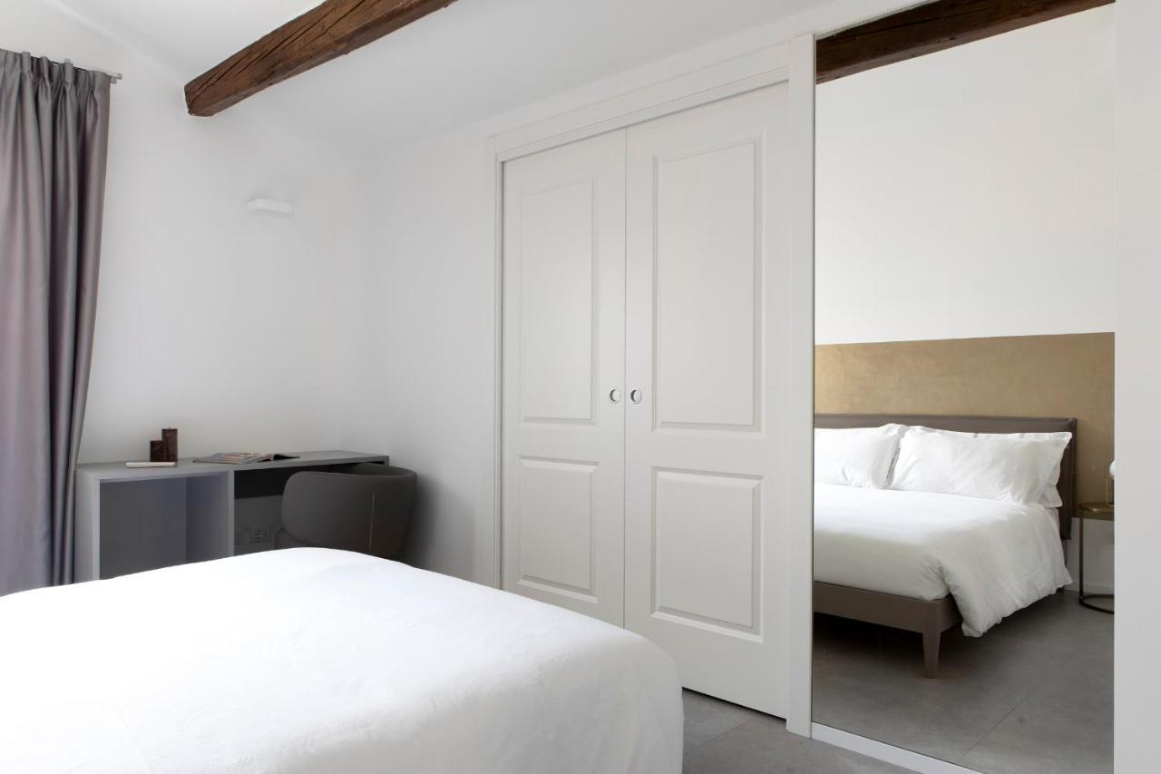 Ur-Nest Indipendenza Apartment โบโลญญา ภายนอก รูปภาพ